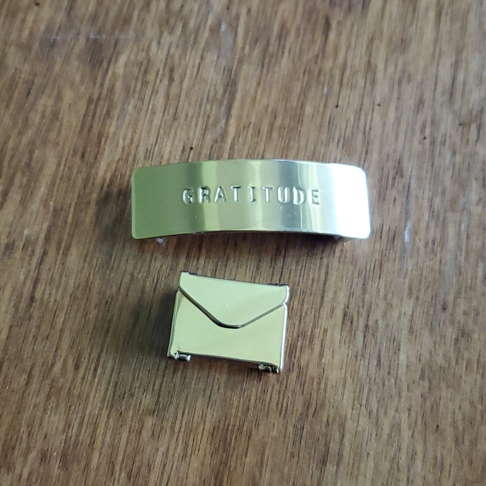 KEEP Collective Charms